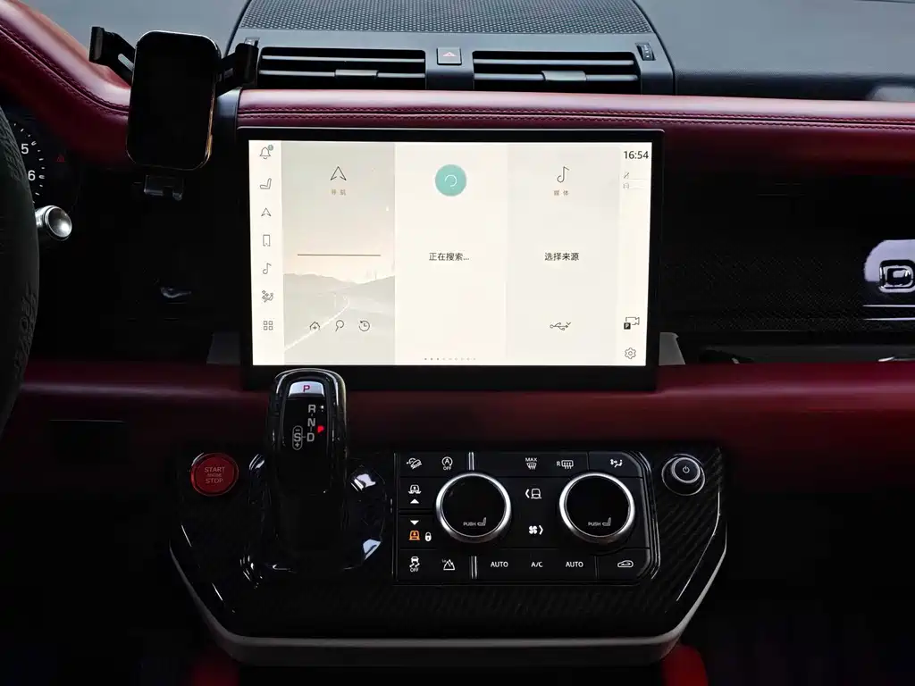 Land Rover Defender — миниатюра 15