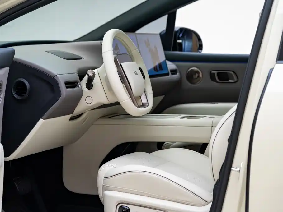 Li Auto Li i6 — миниатюра 11