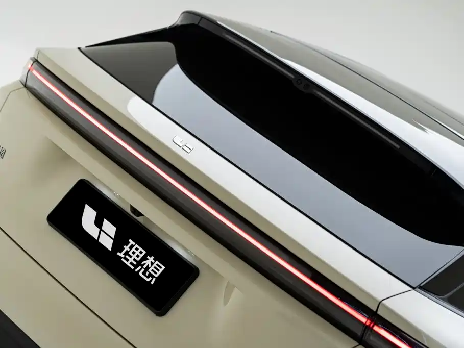 Li Auto Li i6 — миниатюра 10