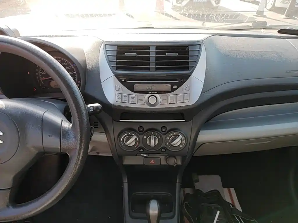 Suzuki Alto — миниатюра 13