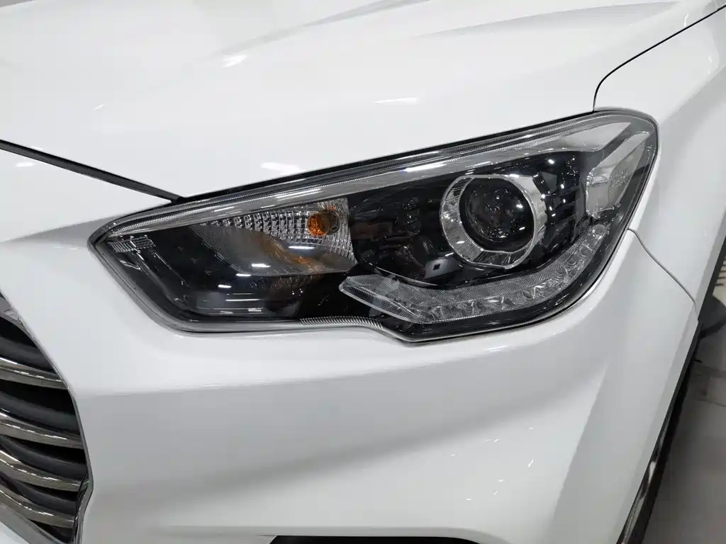 Hyundai ix35 — миниатюра 7