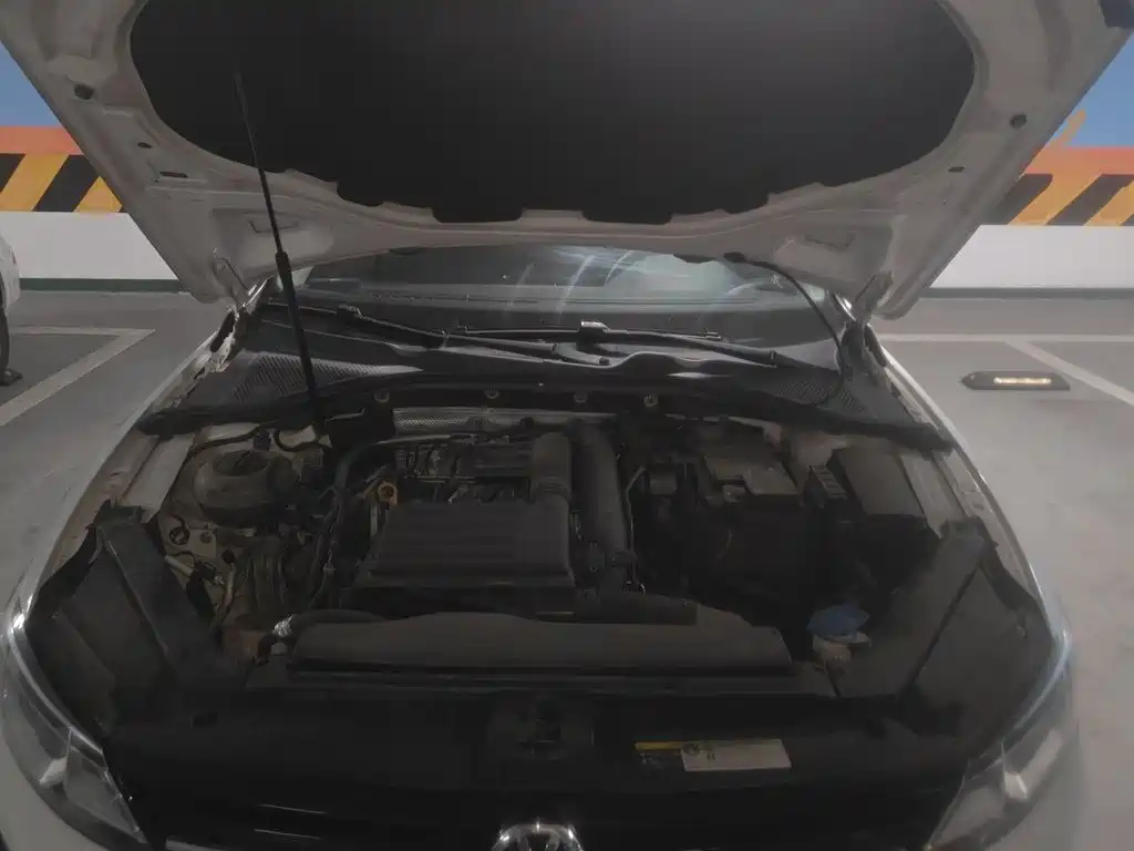 Volkswagen Lamando — миниатюра 16