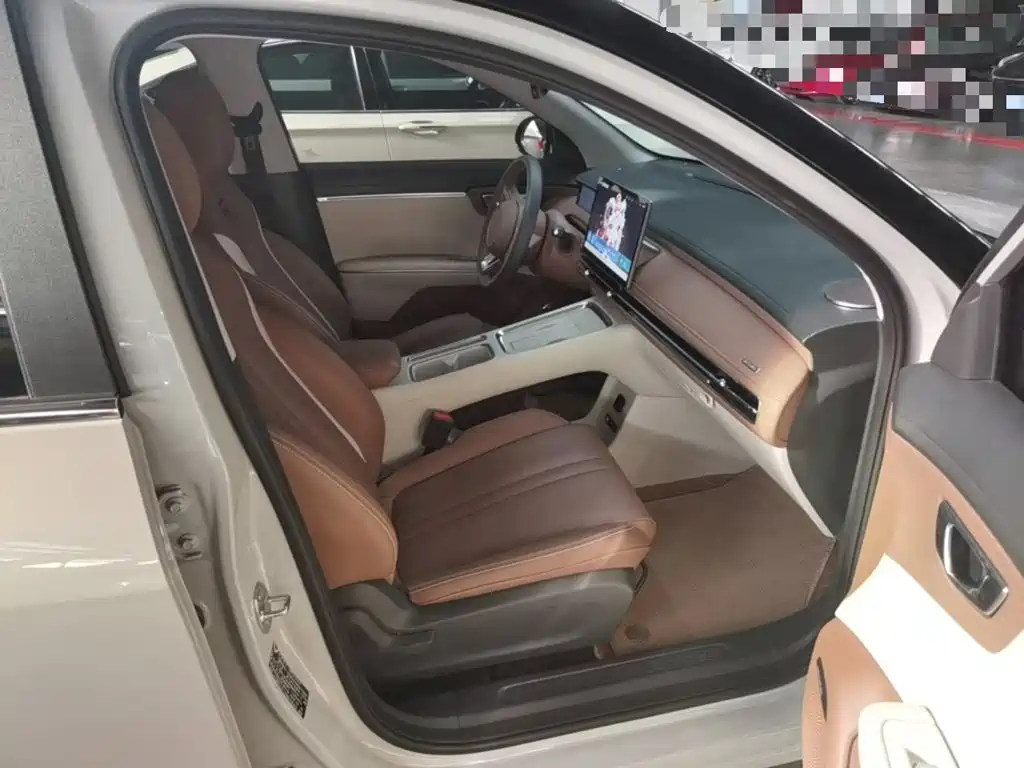 Wuling Bingo S — миниатюра 25