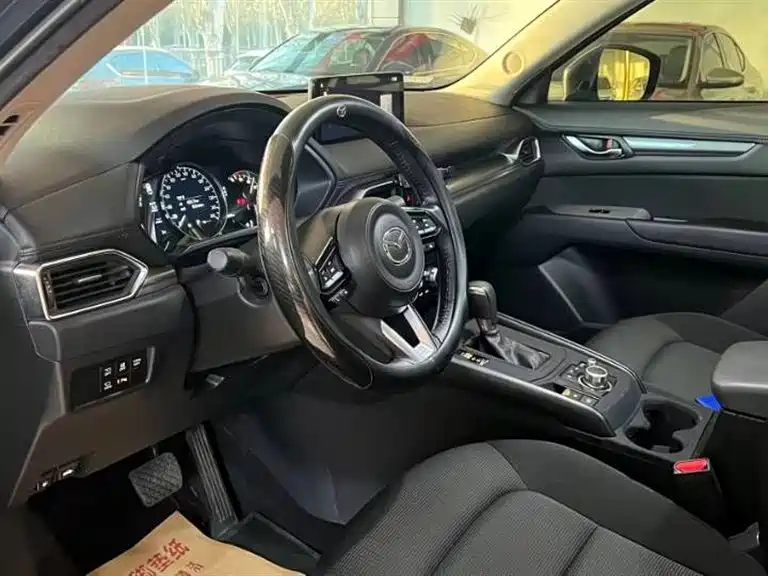 MAZDA CX 5