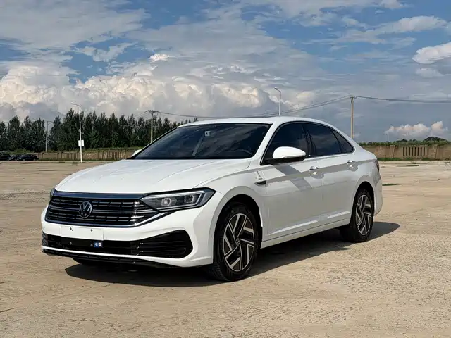 2022 Volkswagen Jetta