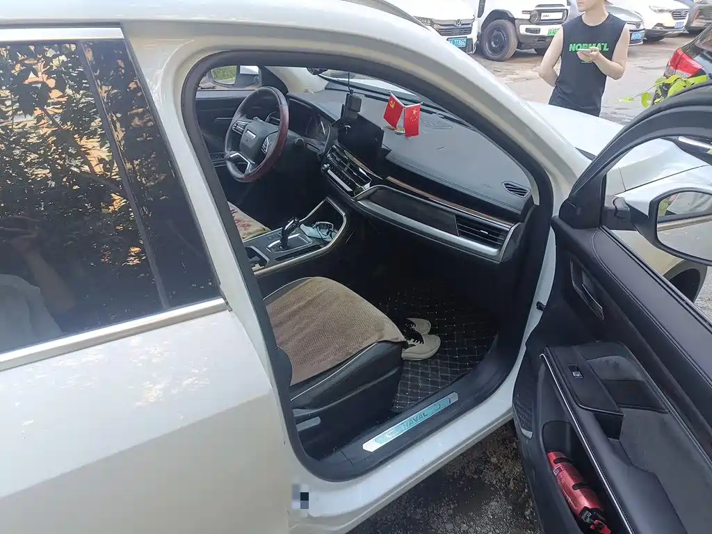 Haval H6 — миниатюра 19
