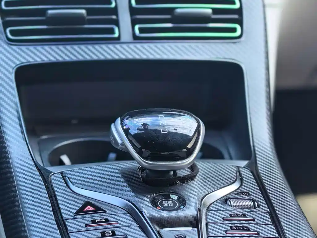 BYD Qin PLUS — миниатюра 8