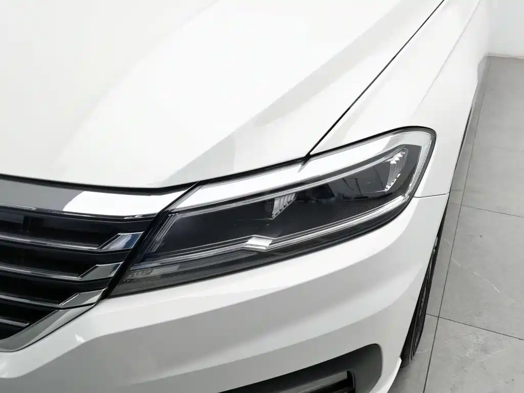 Volkswagen Lavida — миниатюра 7