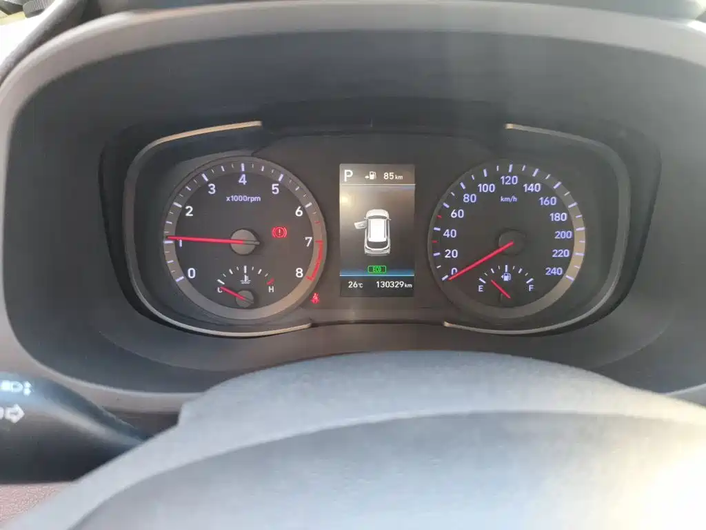 Hyundai ix35 — миниатюра 13