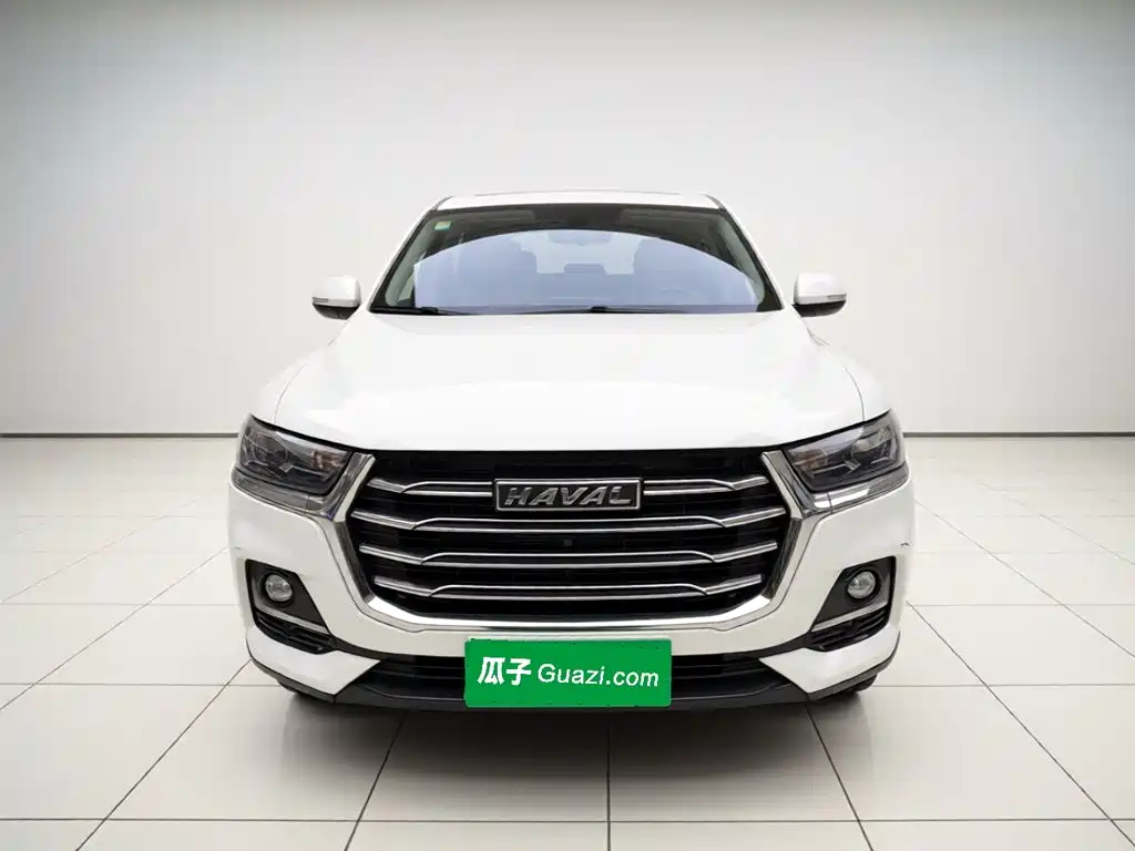 Haval H6 — миниатюра 2