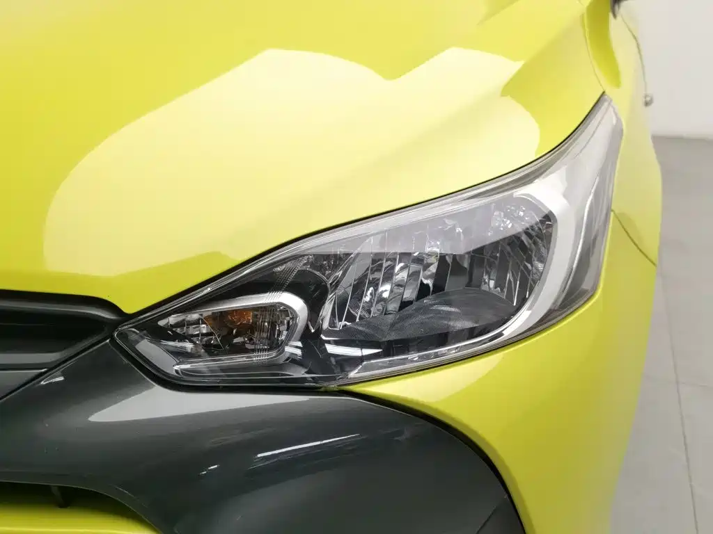 Toyota Yaris L — миниатюра 7