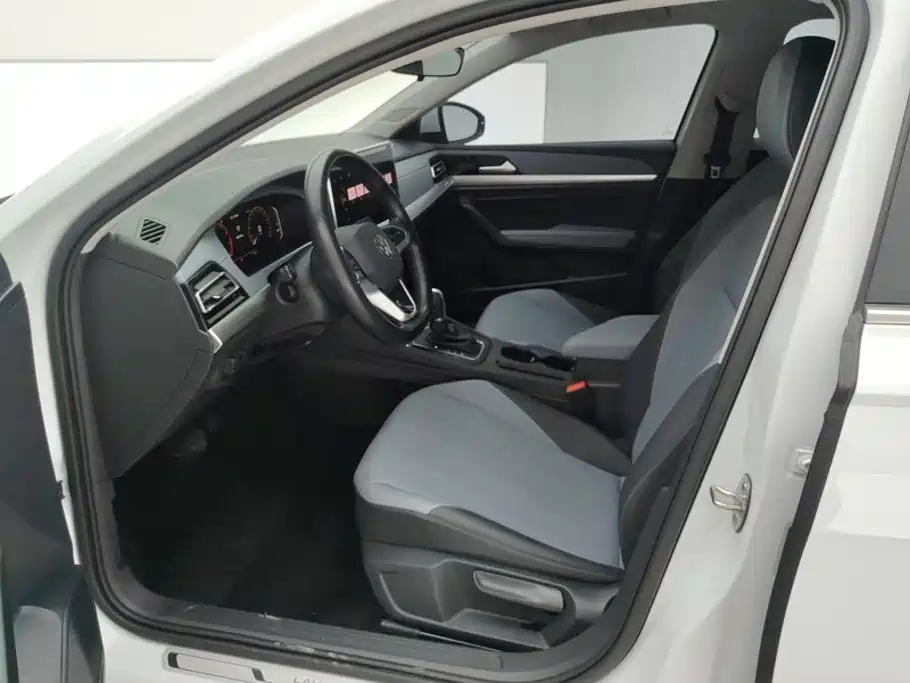 Volkswagen Lavida — миниатюра 9