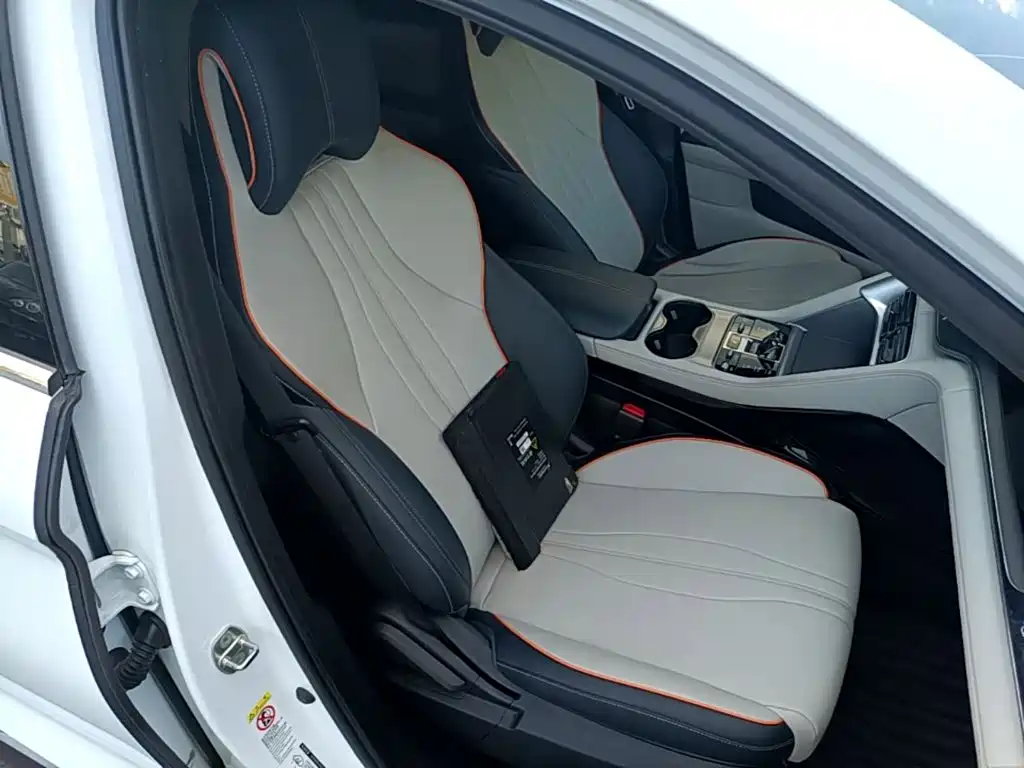 BYD PLUS New Energy — миниатюра 25