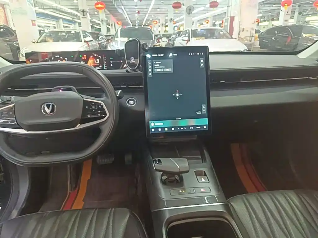 Changan Yida — миниатюра 13