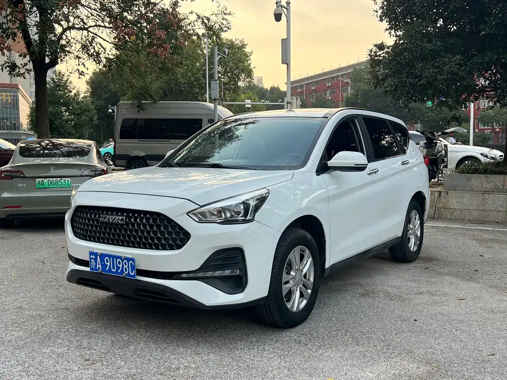 Haval M6