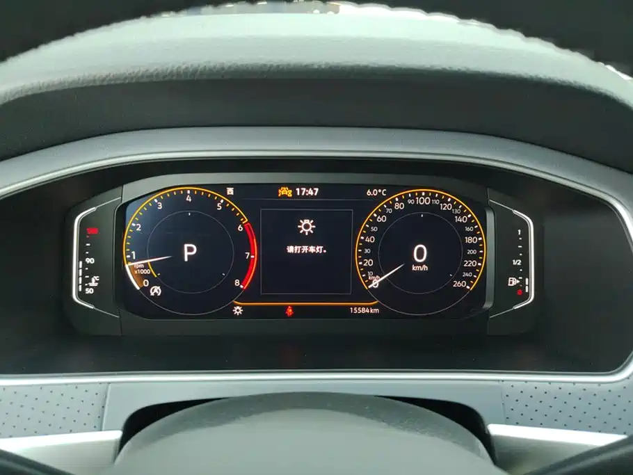 Volkswagen Lavida — миниатюра 14
