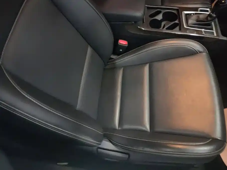 Hyundai Mistra — миниатюра 8