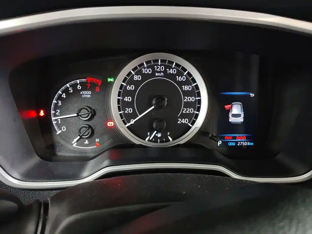 Toyota Frontlander — миниатюра 12