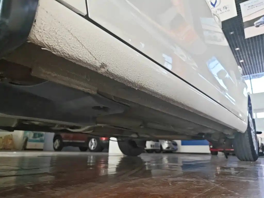 Volkswagen Santana — миниатюра 22