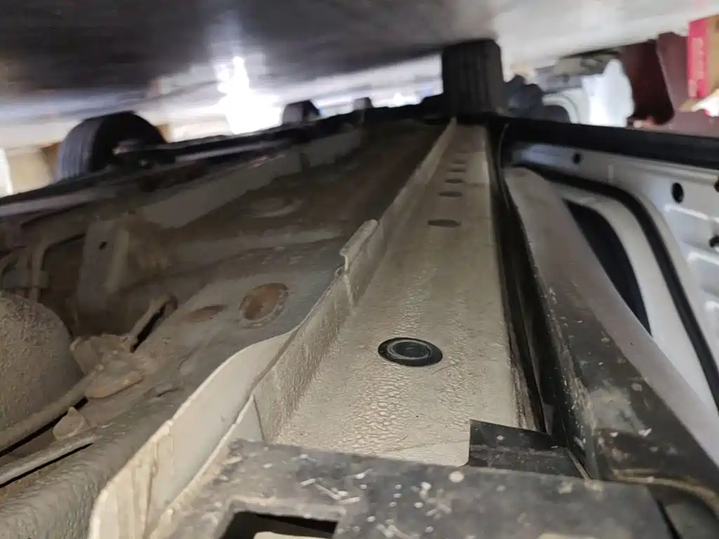 Toyota Frontlander — миниатюра 22