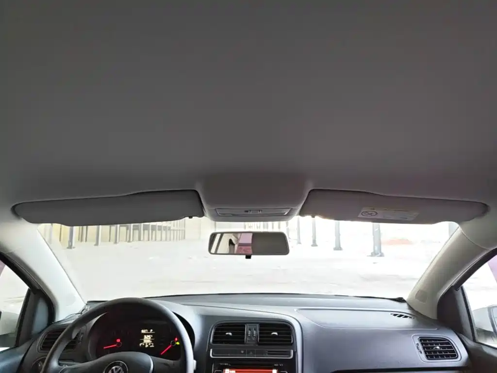 Volkswagen Polo — миниатюра 18