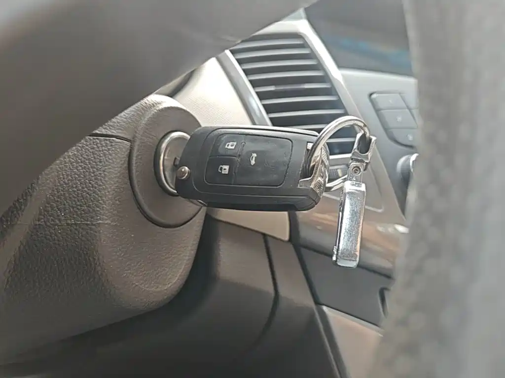 Chevrolet Cruze — миниатюра 9