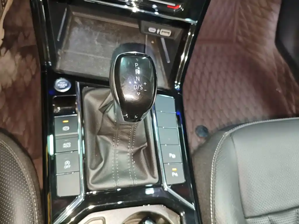Volkswagen Passat — миниатюра 14
