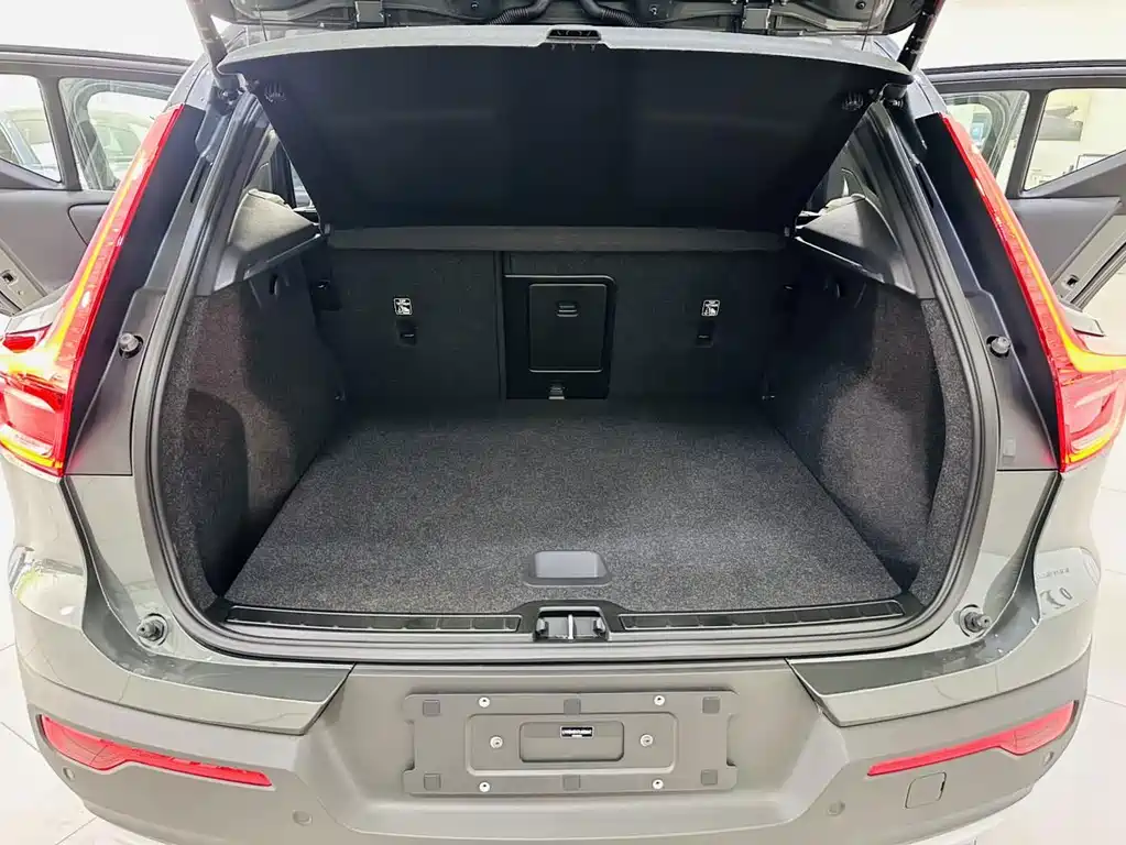 Volvo XC40 — фотографии объявления, Фото 15