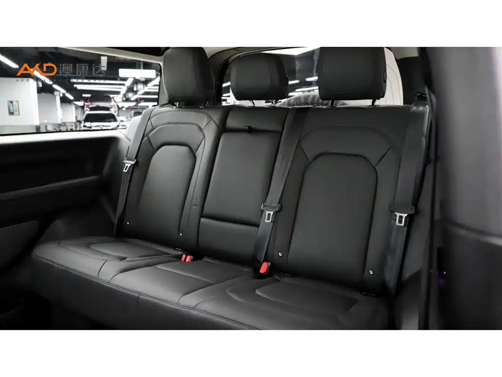 Land Rover Land Rover Defender 2023 90 3.0T P400 XS