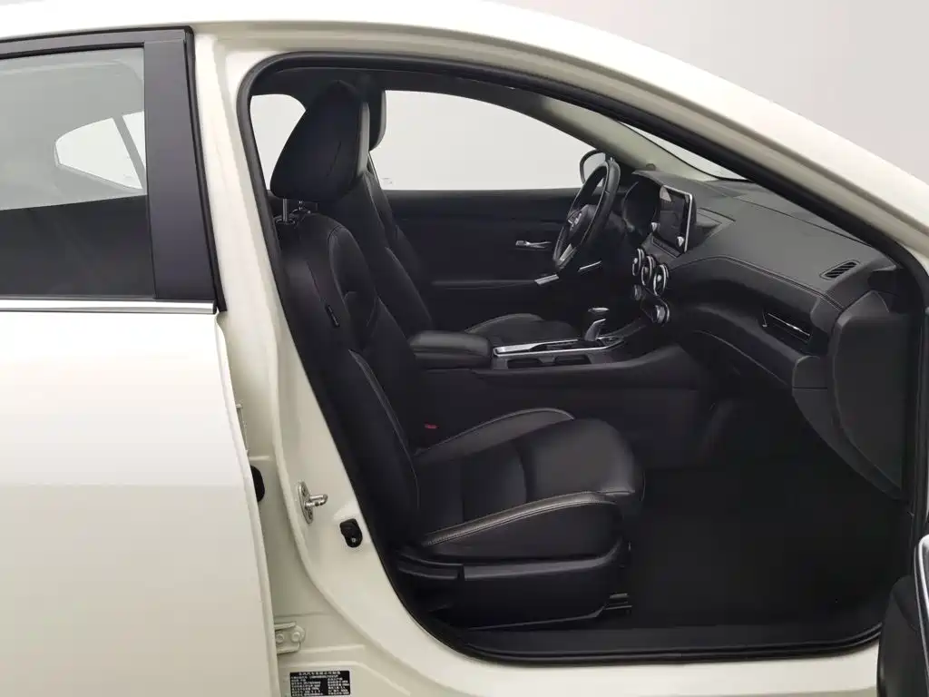 Nissan Sylphy — миниатюра 23