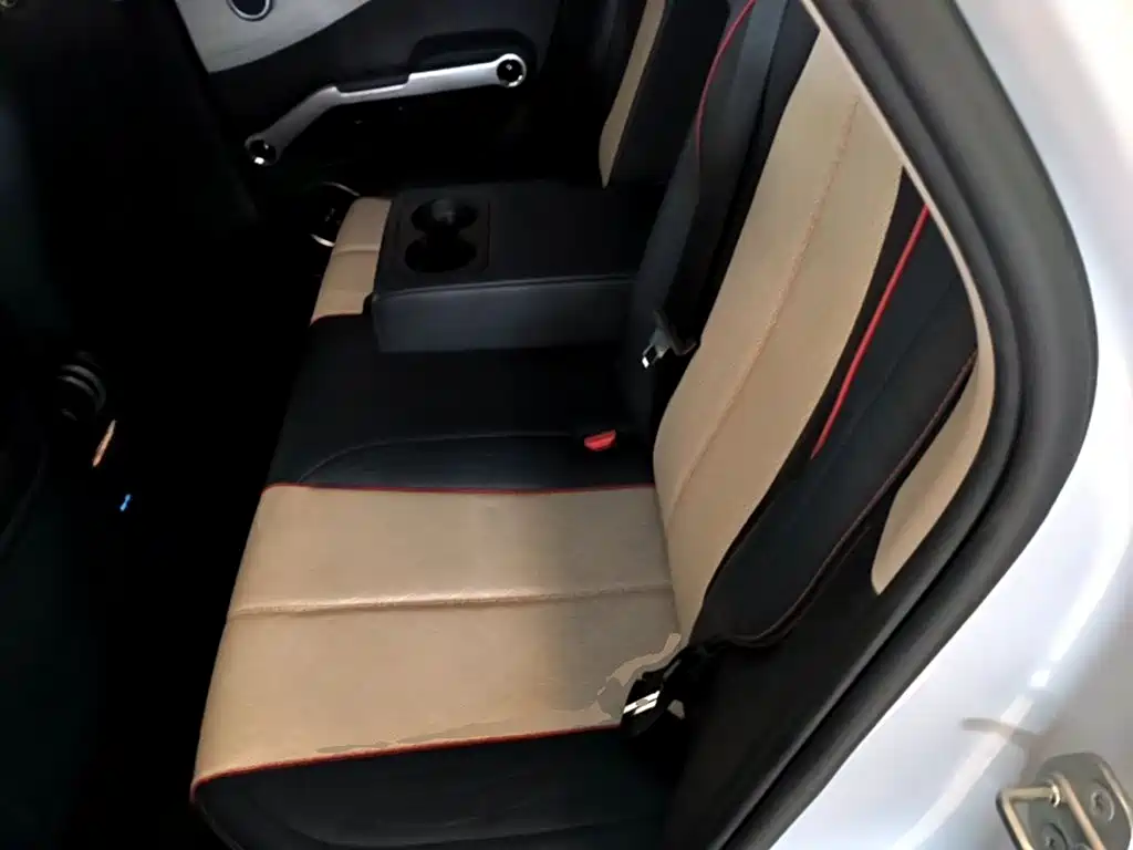 BYD Yuan Plus — миниатюра 17