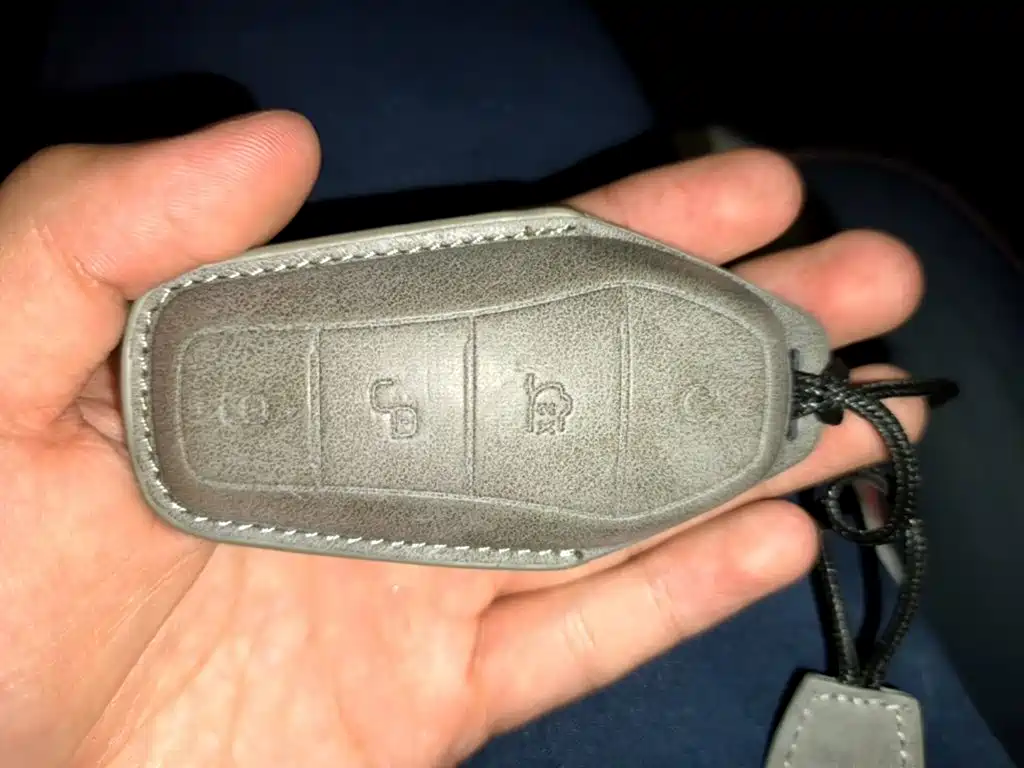 BYD Yuan Plus — миниатюра 9