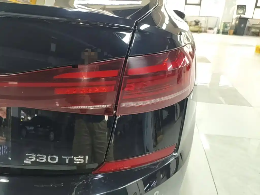 Volkswagen Passat — миниатюра 8