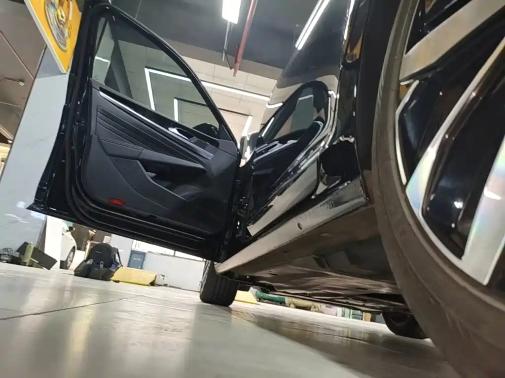 Volkswagen Passat — миниатюра 22