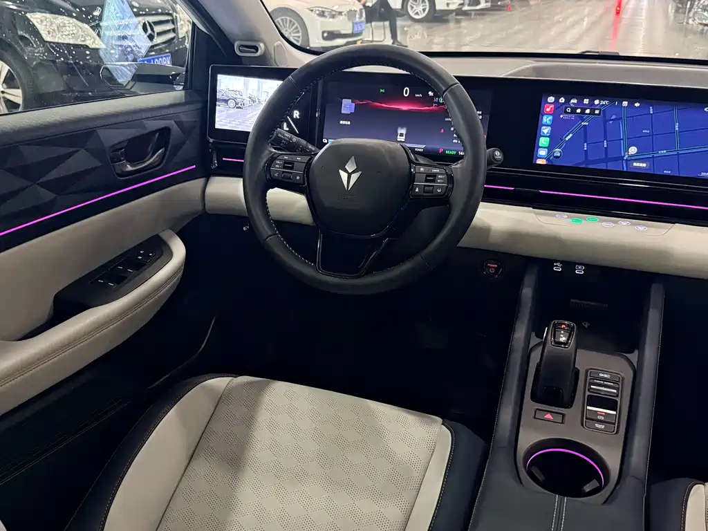 Lingxi Lingxi L — миниатюра 12