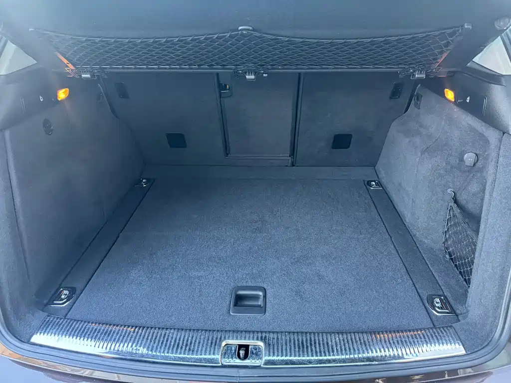 Audi Q5 — миниатюра 11