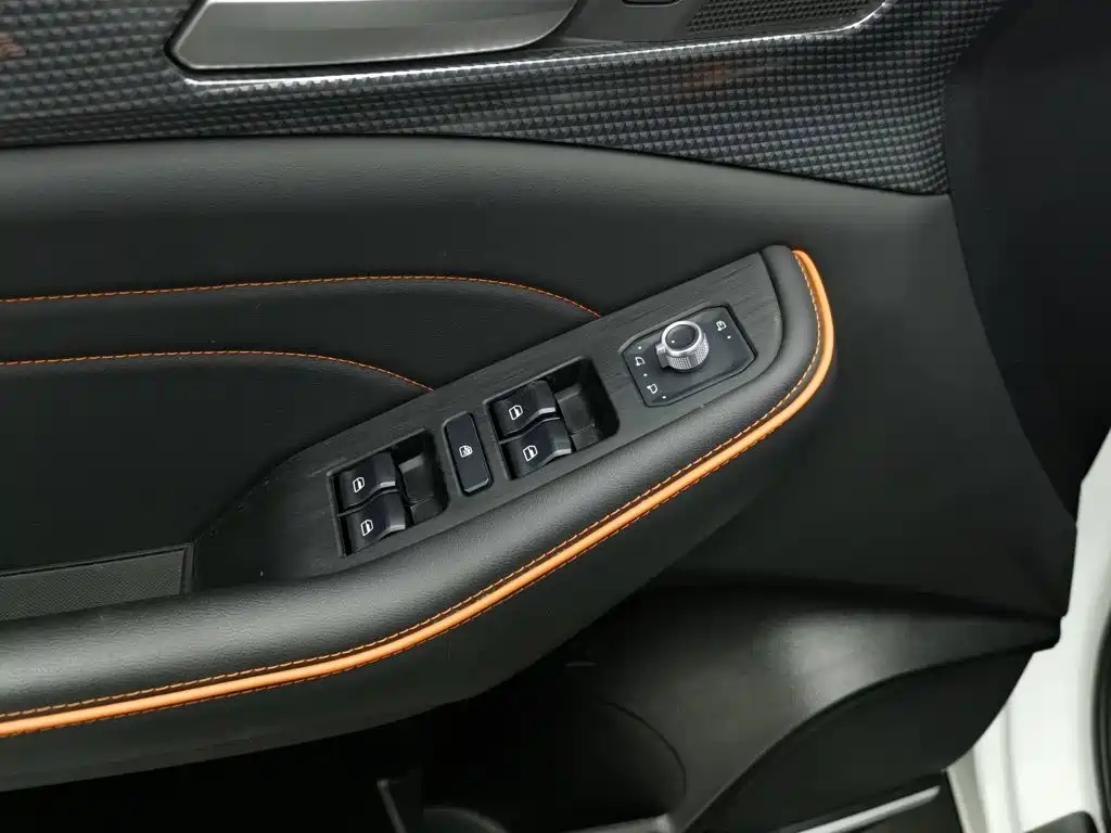 Haval F7 — миниатюра 9