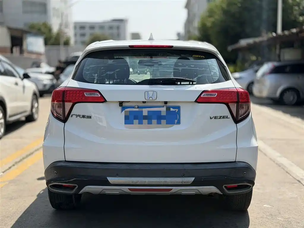 HONDA BINZHI