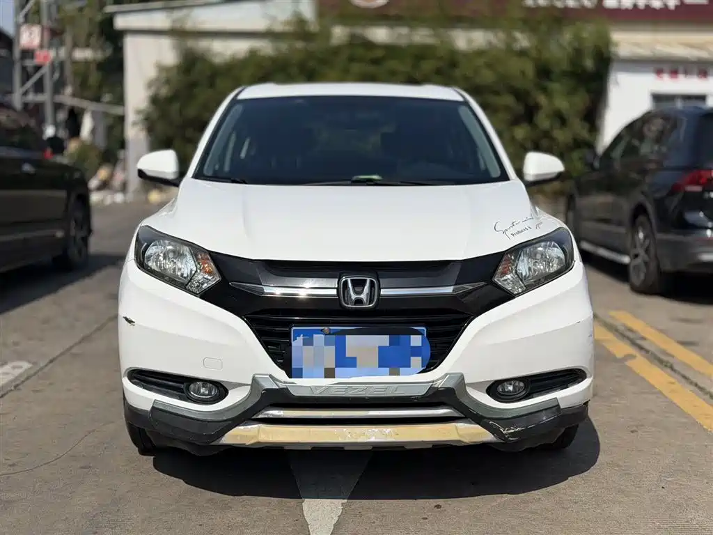 HONDA BINZHI