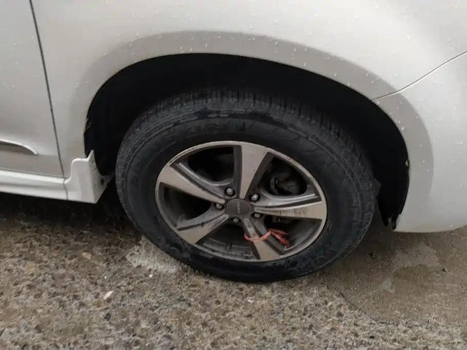 Haval H6 — миниатюра 6
