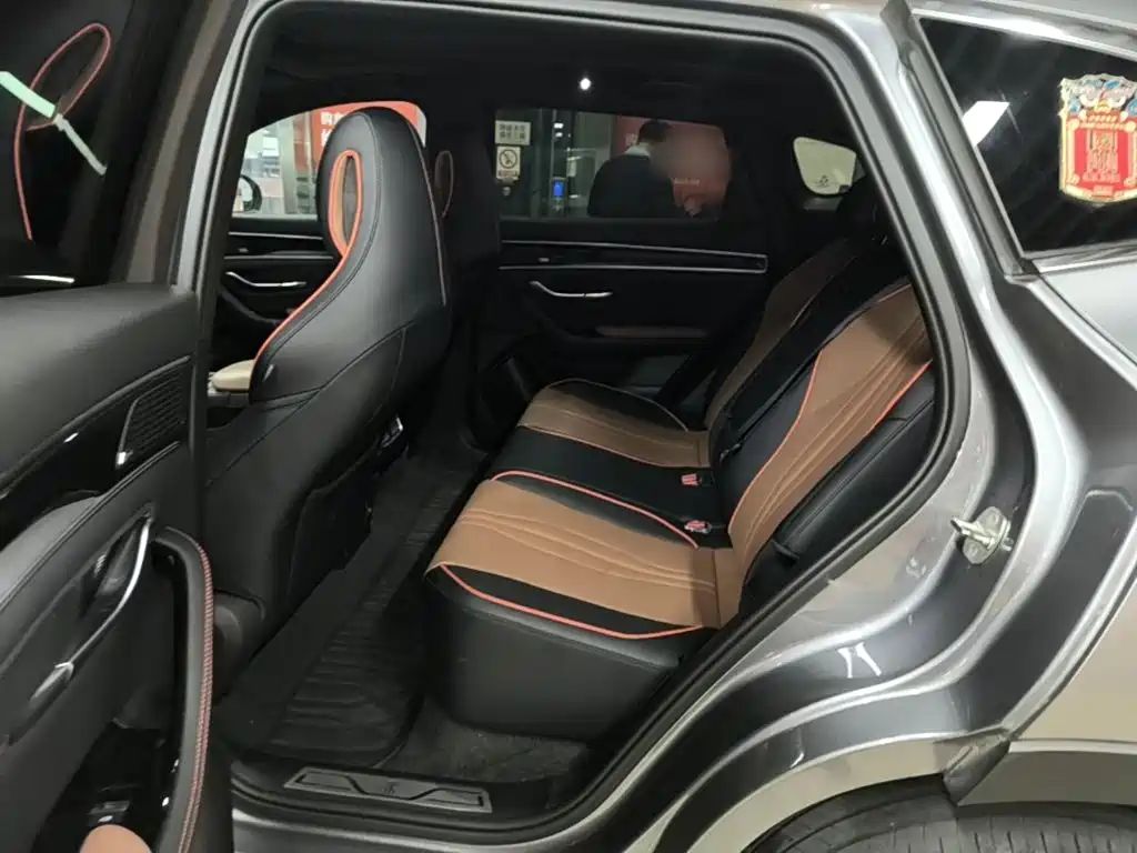 BYD PLUS New Energy — миниатюра 17