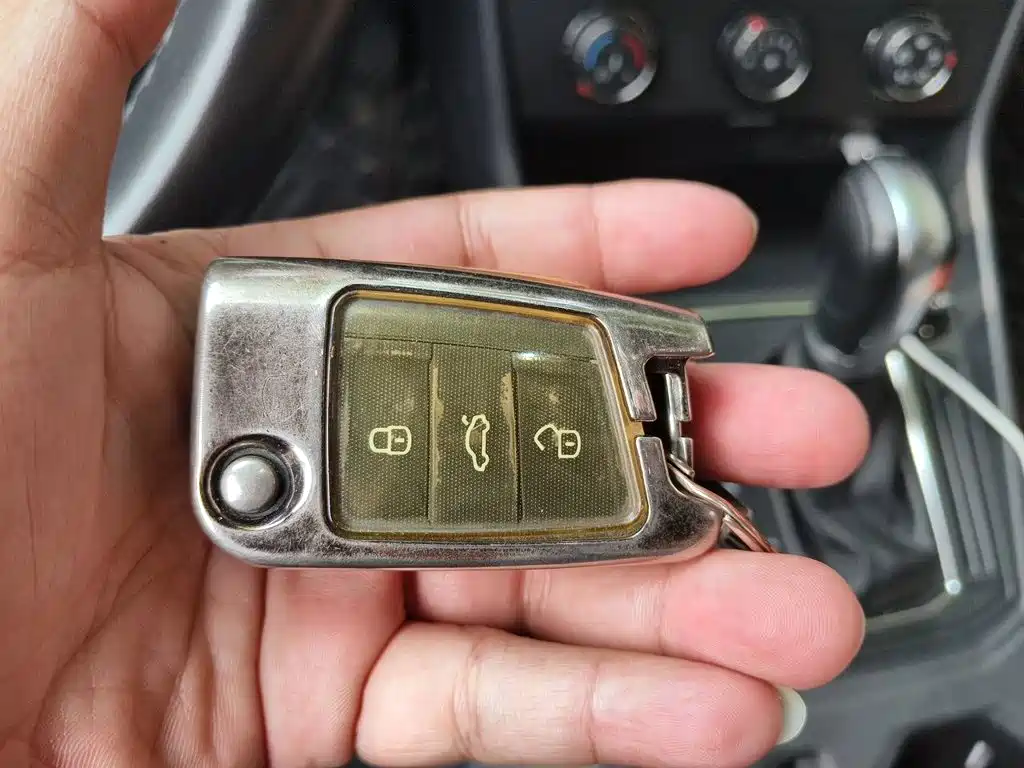 Volkswagen Lavida — миниатюра 12