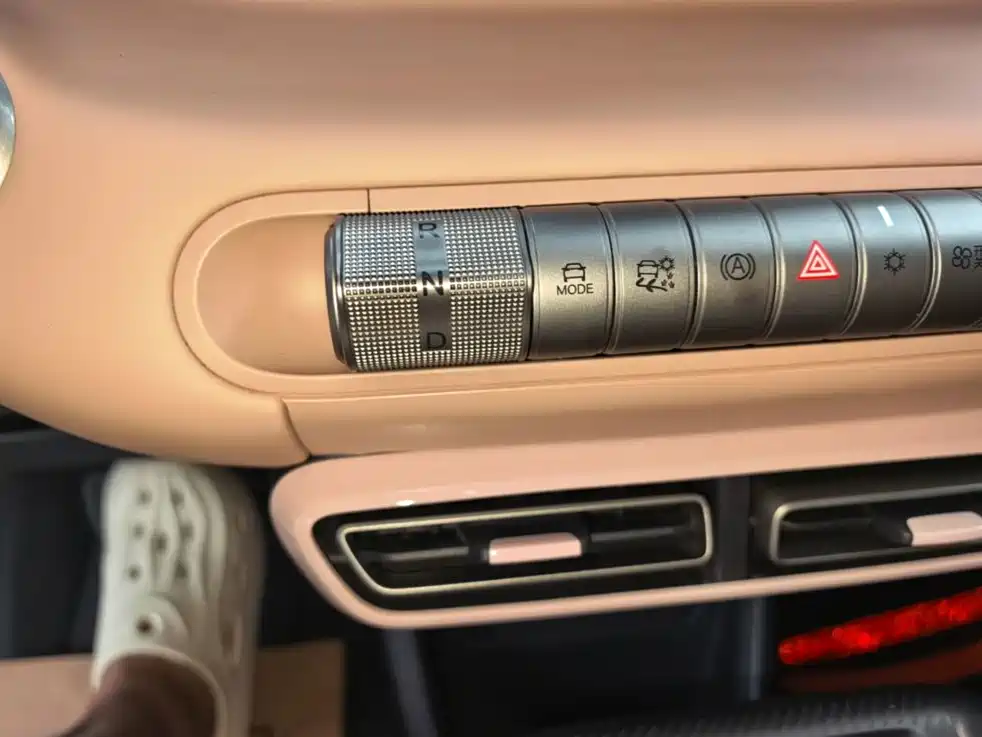BYD Seagull — миниатюра 14