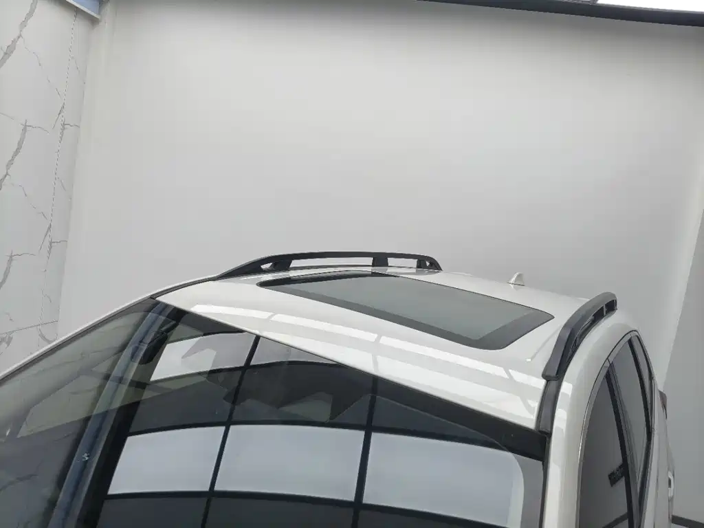 Subaru Forester — миниатюра 7