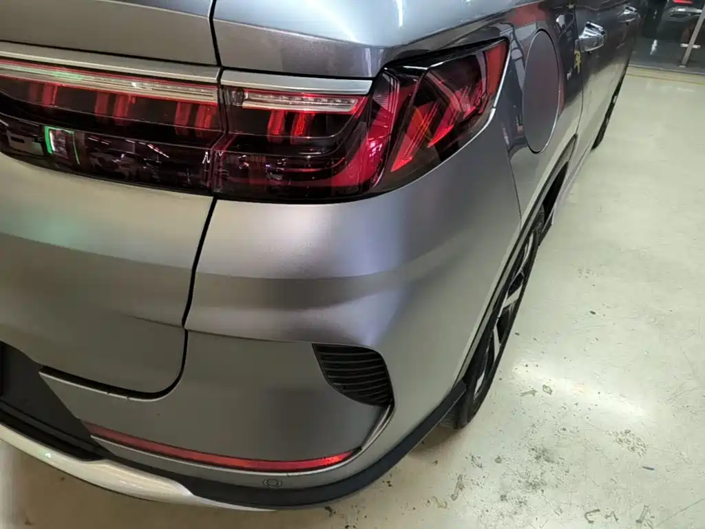 BYD PLUS New Energy — миниатюра 8
