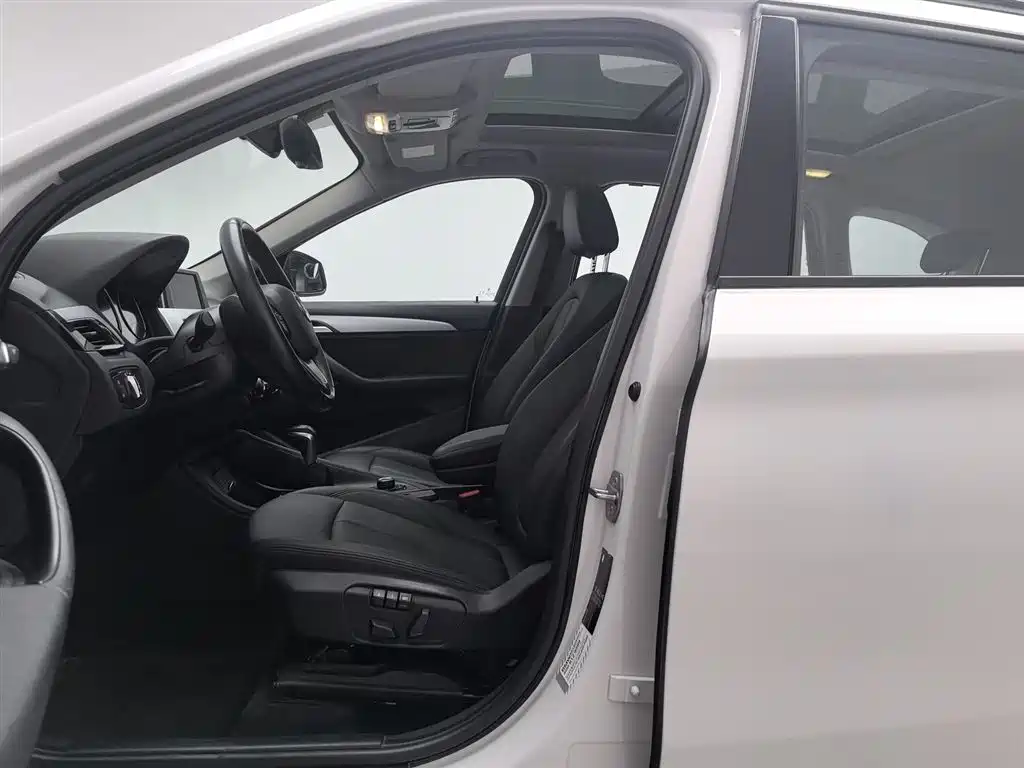 BMW X1 2019 sDrive18Li Fashion