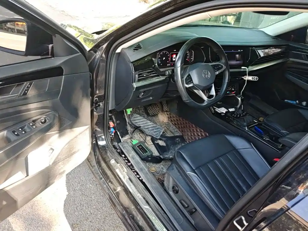 Volkswagen Passat — миниатюра 16