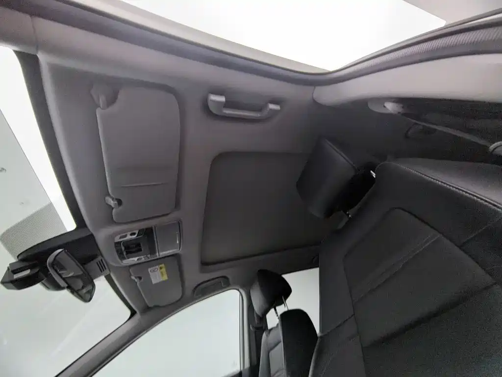 Honda CR-V PHEV — миниатюра 14