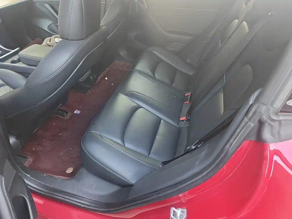 Tesla Model 3 — миниатюра 22