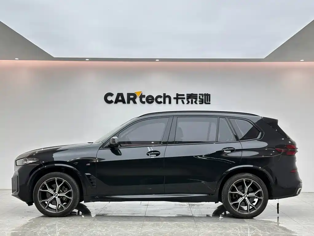 BMW X5 — миниатюра 2